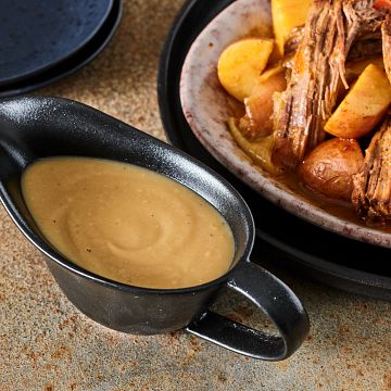 Classic Beef Gravy